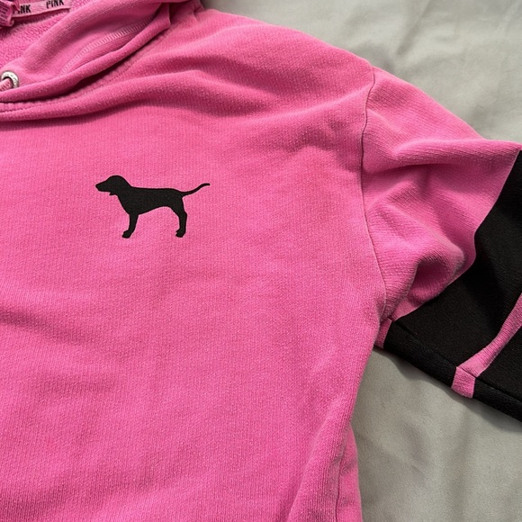 Victoria’s Secret hoodie bundle (4) - Picture 9 of 17